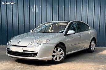  Voir détails -Renault Laguna Privilge 2.0 dCi Garantie 12 mois Parfa à Halluin (59)