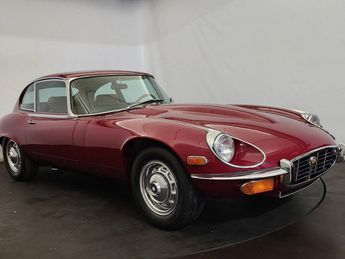  Voir détails -Jaguar E-Type E Sries III 2 2 V12 à Crances (50)