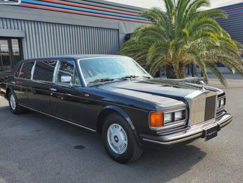  Voir détails -Rolls royce Limousine  à Crances (50)