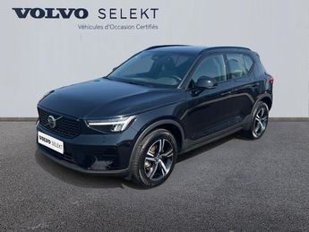  Voir détails -Volvo XC40 B3 163ch Plus DCT 7 à Aubire (63)
