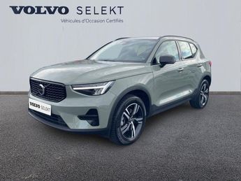  Voir détails -Volvo XC40 B3 163ch Plus DCT 7 à Aubire (63)