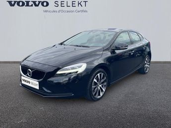  Voir détails -Volvo V40 T2 122ch Signature Edition à Aubire (63)