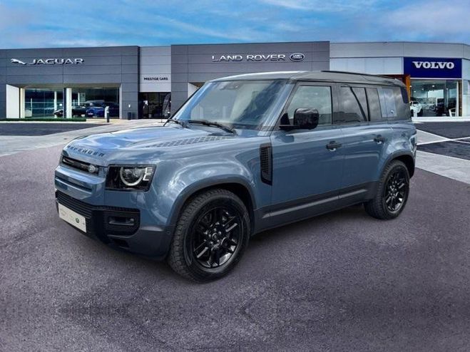 Land rover Defender 110 2.0 P400e HSE Tasman Blue de 2021