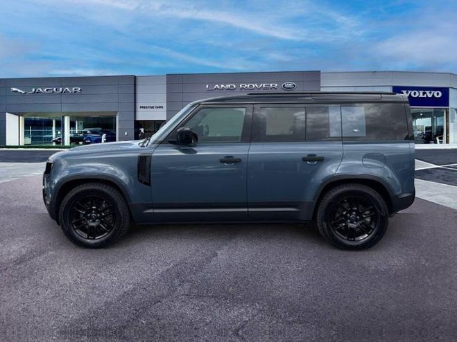 Land rover Defender 110 2.0 P400e HSE Tasman Blue de 2021