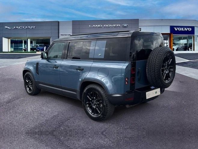 Land rover Defender 110 2.0 P400e HSE Tasman Blue de 2021