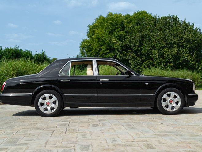 Bentley Bentley 4 1/2 Litre 1999 ARNAGE NERO de 1999
