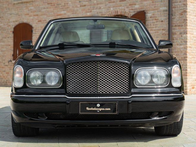 Bentley Bentley 4 1/2 Litre 1999 ARNAGE NERO de 1999