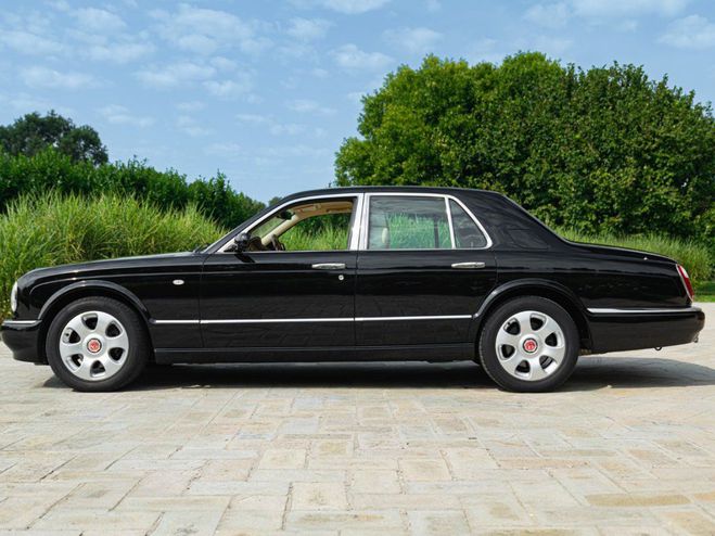 Bentley Bentley 4 1/2 Litre 1999 ARNAGE NERO de 1999