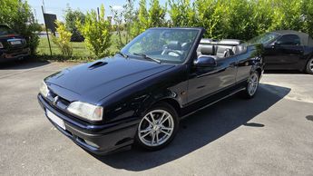  Voir détails -Renault R19 1994 CABRIOLET 1.8 16S PHASE 2 à Warmeriville (51)