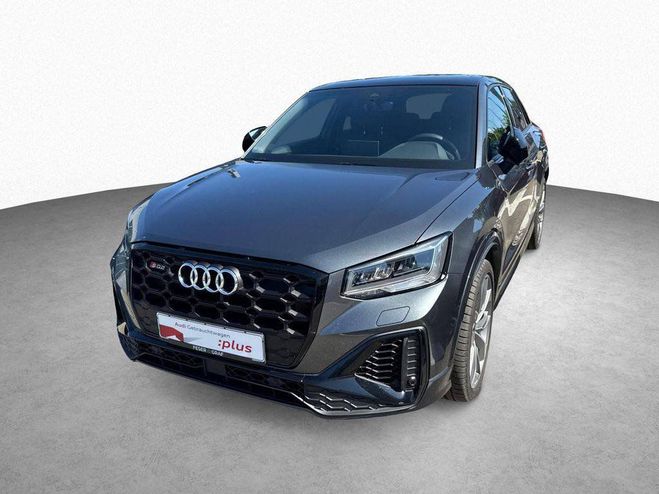 Audi SQ2 S-Tronic Quattro ? Full Options Toit Pan Effet Nacr Gris Daytona de 2021