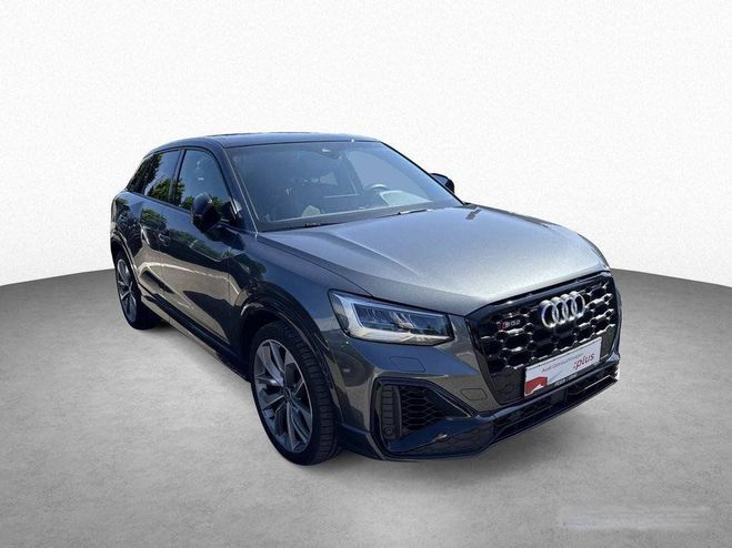 Audi SQ2 S-Tronic Quattro ? Full Options Toit Pan Effet Nacr Gris Daytona de 2021
