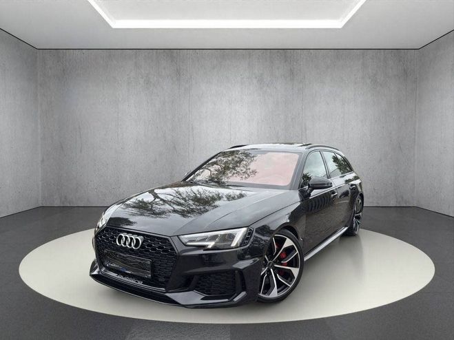 Audi RS4 Avant ? Pano Matrix LED HUD J 20