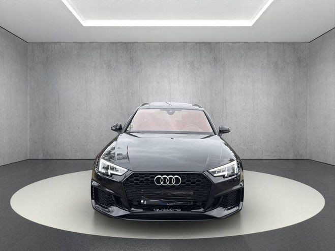 Audi RS4 Avant ? Pano Matrix LED HUD J 20