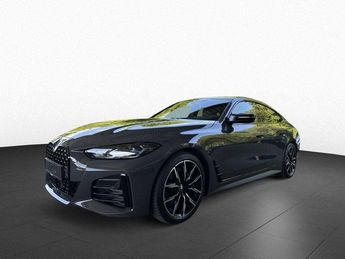  Voir détails -BMW Serie 4 Gran Coupe M440i xDrive ? M Sport / Lase à Sarcelles (95)