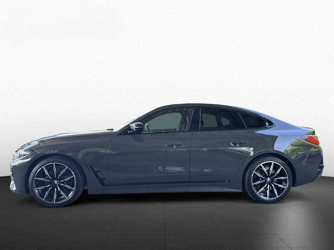 BMW Serie 4 Gran Coupe M440i xDrive ? M Sport / Lase Gris Dravit Mtallis de 2021