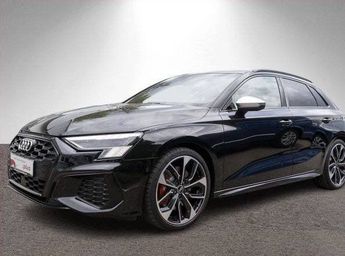  Voir détails -Audi S3 Sportback ? quattro / Bang & Olufsen / M à Sarcelles (95)