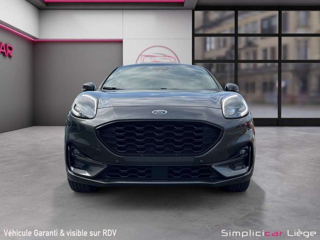 Ford Puma 1.0 EcoBoost mHEV ST-Line X  de 
