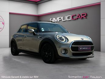  Voir détails -Mini One 1.5i - 12v turbo heddon street garantie  à  La Farlde (83)
