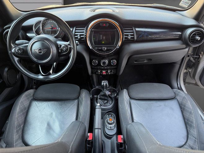 Mini One 1.5i - 12v turbo heddon street garantie  Gris de 2019