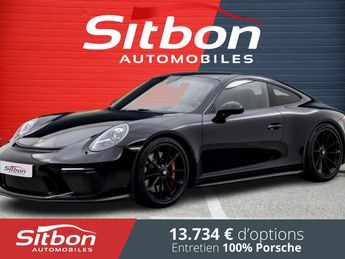  Voir détails -Porsche 911 991 Phase 2 GT3 Touring 4.0 500 BVM | 13 à Saint-grve (38)