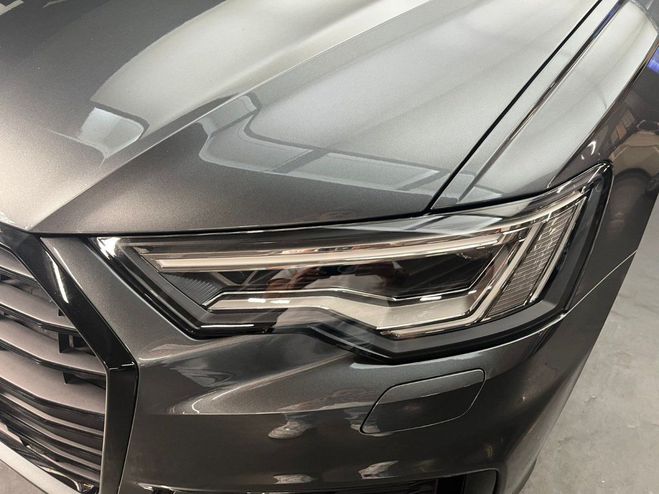 Audi A6 Avant 45 TFSI S line S-tronic Gris de 2021