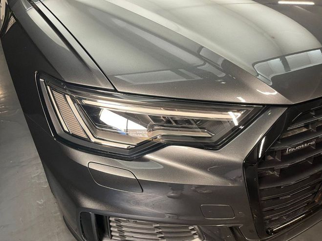 Audi A6 Avant 45 TFSI S line S-tronic Gris de 2021