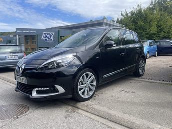  Voir détails -Renault Megane SCENIC 1.9 DCI 130 EXPRESSION à Darntal (76)