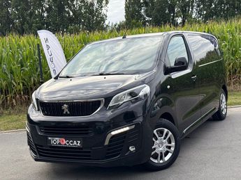  Voir détails -Peugeot Expert FG COMPACT 2.0 HDI 180CH PREMIUM PACK S& à  La Chapelle-d'Armentires (59)