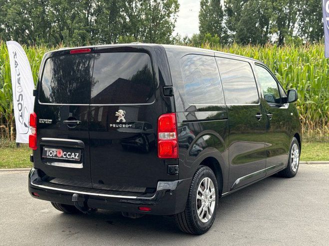 Peugeot Expert FG COMPACT 2.0 HDI 180CH PREMIUM PACK S& NOIR de 2017