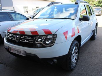  Voir détails -Dacia Duster 4X4 Moteur 80000 Kms à Villeurbanne (69)