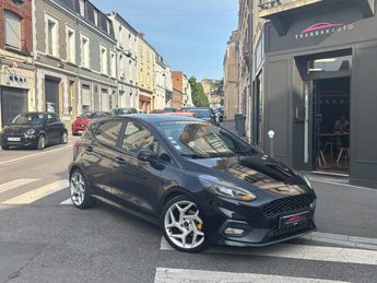  Voir détails -Ford Fiesta ST 1.5 EcoBoost 200 SS ST Plus / CAMERA  à Cambrai (59)