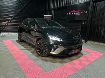  Voir détails -Renault Clio v nouvelle e-tech full hybrid 145 esprit à Douai (59)