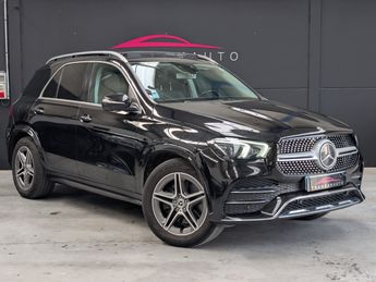  Voir détails -Mercedes GLE 300 d AMG Line - 4 MATIC - 7 PLACES - TO à Maubeuge (59)