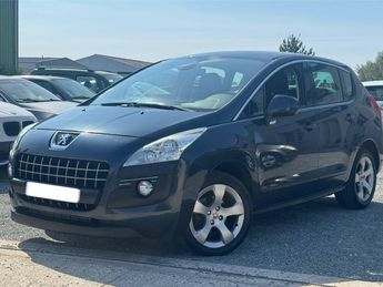  Voir détails -Peugeot 3008 1.6 HDi112 FAP Business Pack à Saint-Mdard-d'Aunis (17)