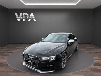  Voir détails -Audi RS5 Coup  4.2 FSI 450ch quattro  Toit pan à Eysines (33)