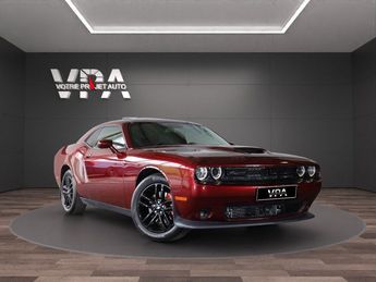  Voir détails -Dodge Challenger  GT AWD  3.6 V6 309ch  Toit ouvrant  à Eysines (33)