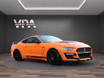  Voir détails -Ford Mustang GT  5.0 V8 466ch  Bote auto  Pack Sh à Eysines (33)