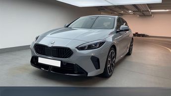  Voir détails -BMW Serie 1 F70 123 xDrive 218 ch DKG7 M Sport à Colmar (68)