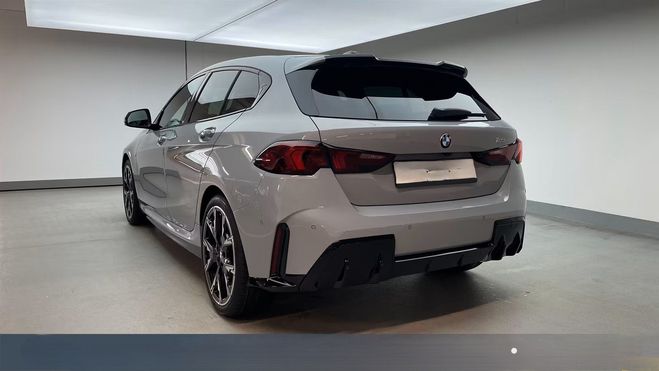 BMW Serie 1 F70 123 xDrive 218 ch DKG7 M Sport GRIS BROOKLYN de 2025