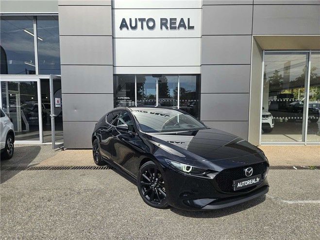 Mazda 3 5 PORTES 2.0L E-SKYACTIV-X M HYBRID 186   de 2024