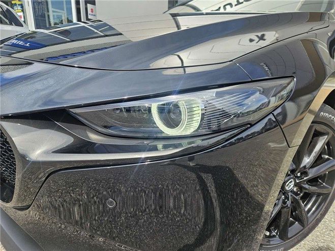 Mazda 3 5 PORTES 2.0L E-SKYACTIV-X M HYBRID 186   de 2024