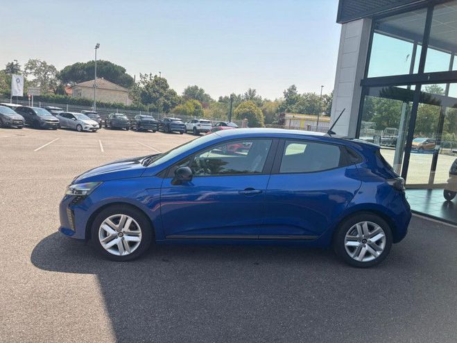Renault Clio 1.6 E-Tech Hybride - 145 - BVA multi-mod  de 2025