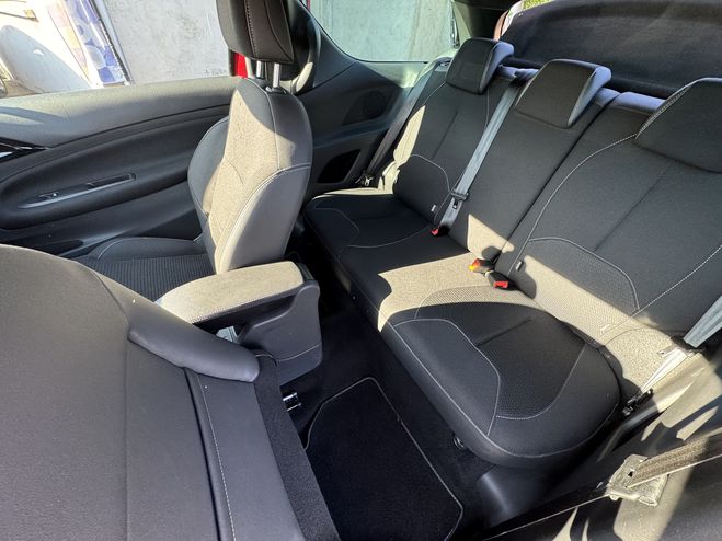 Citroen DS3 1.2 VTI 82 SO CHIC ROUGE de 2014