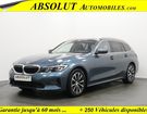 BMW Serie 3 Touring (G21) 318DA MH 150CH BUSINESS DE à Nanteuil-ls-Meaux (77)