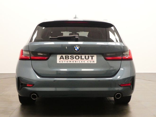 BMW Serie 3 Touring (G21) 318DA MH 150CH BUSINESS DE BLEU F de 2021