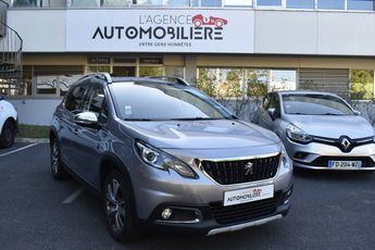  Voir détails -Peugeot 2008 CROSSWAY 1.2 THP Puretech 130 cv entreti à Palaiseau (91)