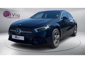  Voir détails -Mercedes Classe A 250 e BVA AMG Line - TOIT OUVRANT / ATTE à Marlenheim (67)
