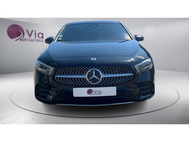 Mercedes Classe A 250 e BVA AMG Line - TOIT OUVRANT / ATTE NOIR de 2020