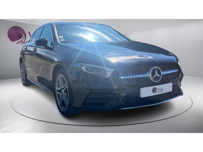 Mercedes Classe A 250 e BVA AMG Line - TOIT OUVRANT / ATTE NOIR de 2020