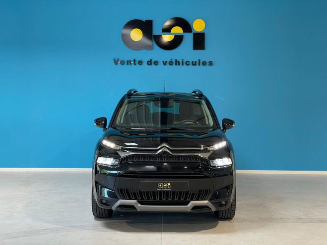 Citroen C3 Aircross Noir de 2023